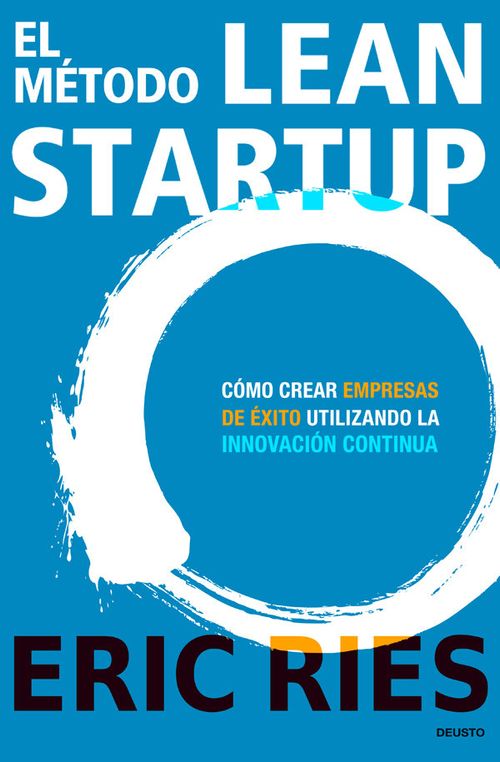El metodo Lean Startup