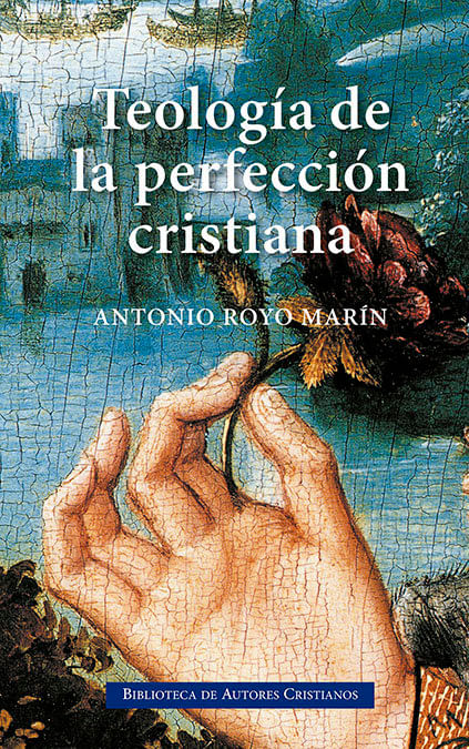 Teologia de la perfeccion cristiana