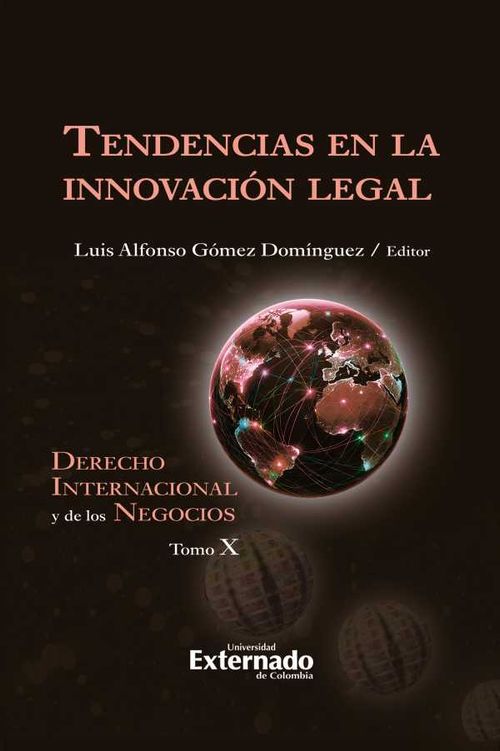 Tendencias en la innovación legal