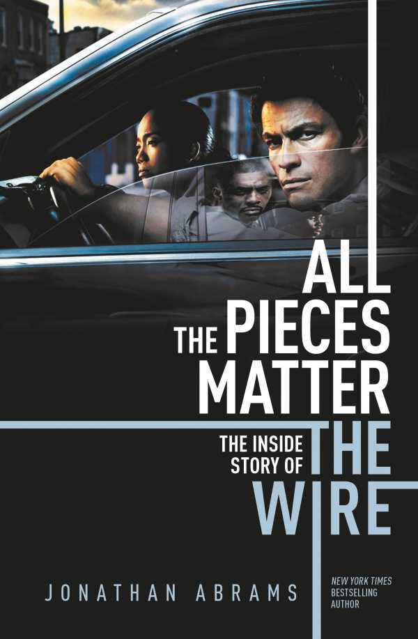 bw-all-the-pieces-matter-no-exit-press-9780857302755