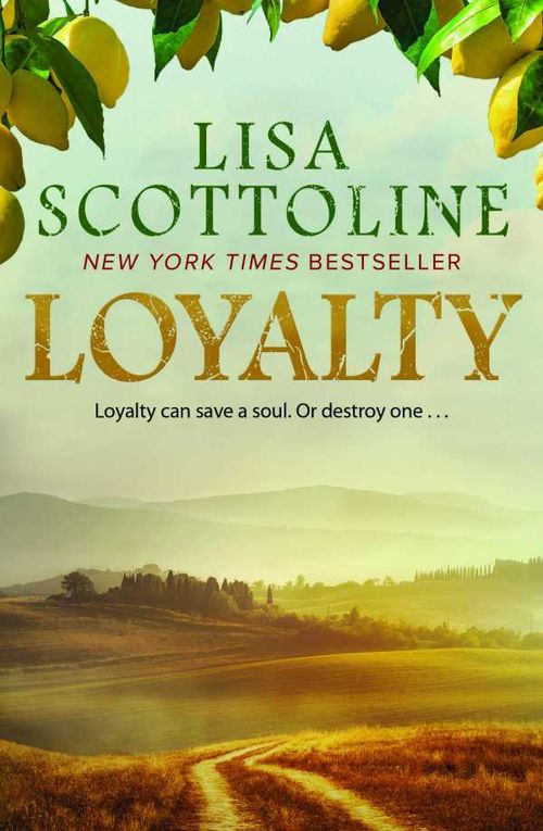 Loyalty 2023 bestseller an actionpacked epic of love and justice during the rise of the Mafia in Sicily
