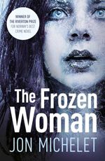 bw-the-frozen-woman-no-exit-press-9781843447757