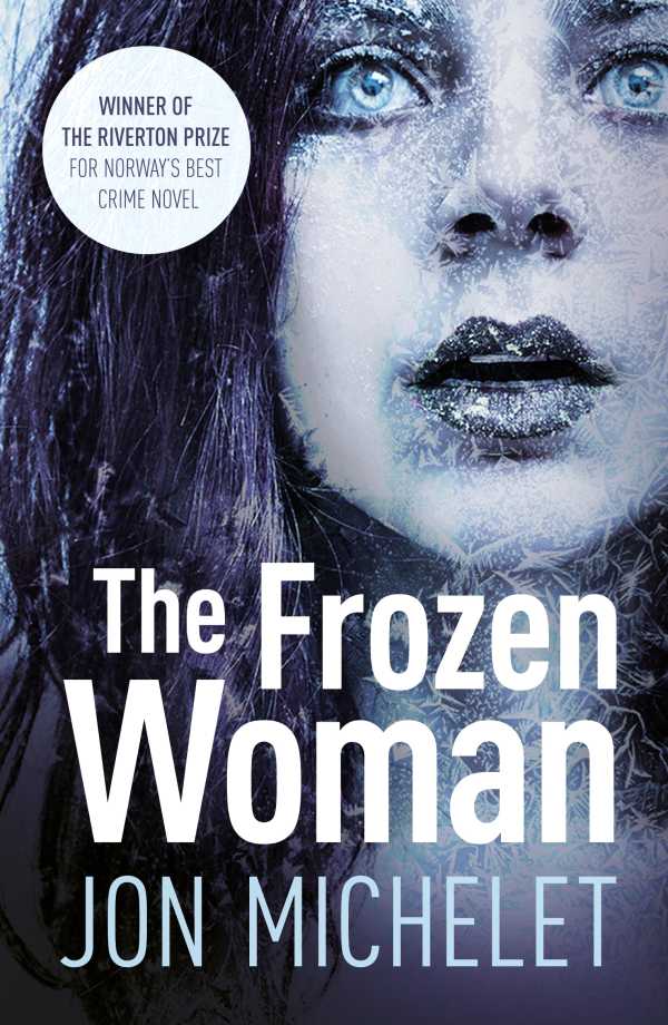 bw-the-frozen-woman-no-exit-press-9781843447757
