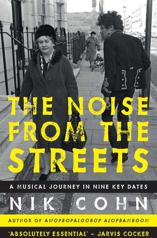 The Noise From the Streets