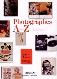 PHOTOGRAPHERS A-Z HC