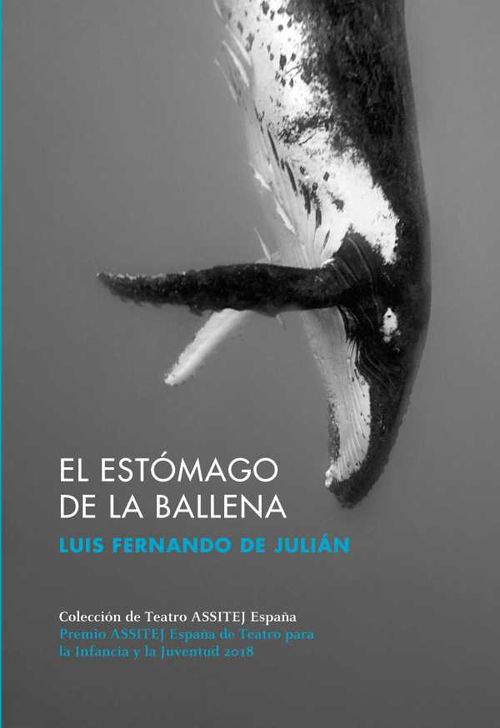 El estómago de la ballena