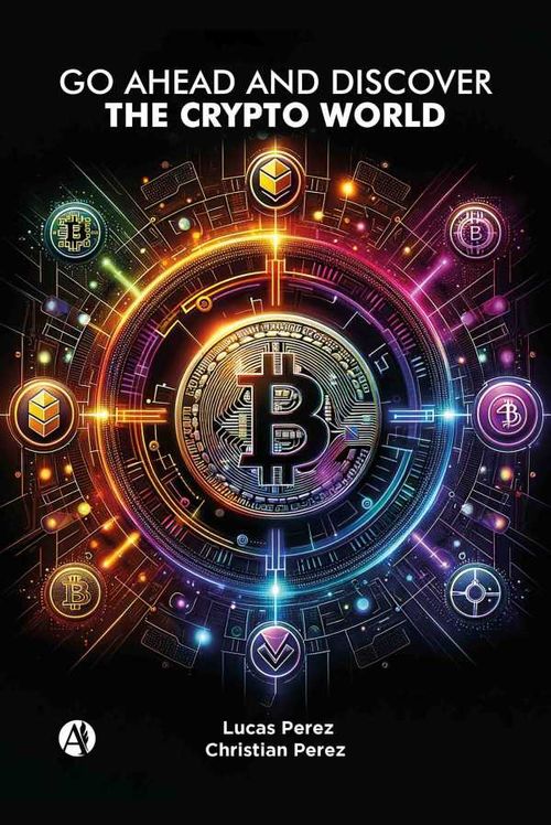 Go ahead and discover the Crypto World