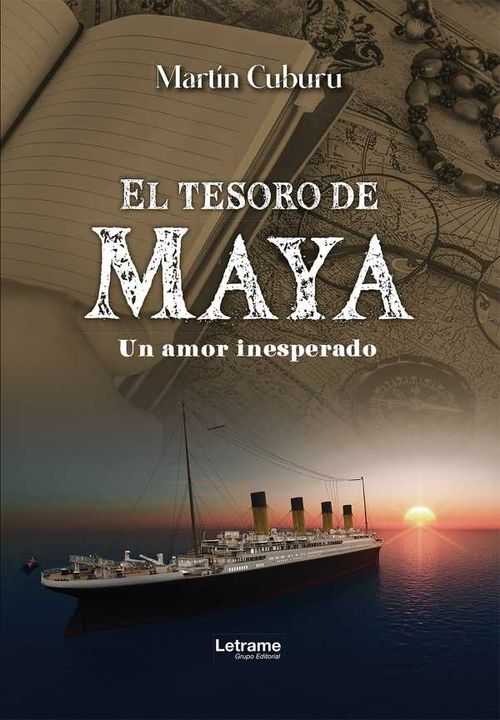 El tesoro de Maya