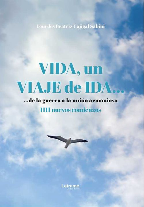 Vida un viaje de ida de la guerra a la unión armoniosa