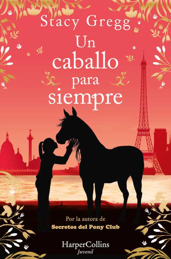 bw-un-caballo-para-siempre-harpercollins-ibrica-sa-9788419802750
