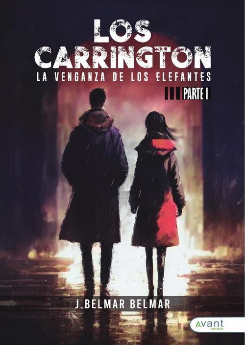 Los Carrington I La venganza de los elefantes