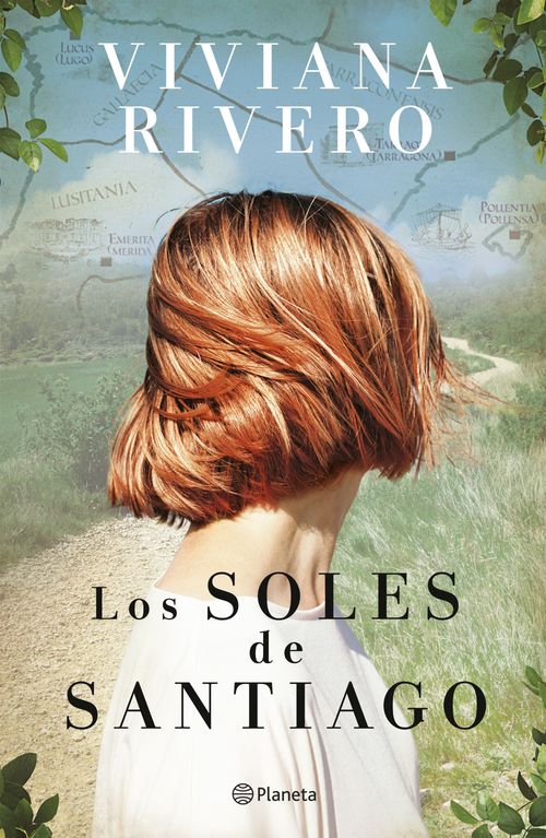 Los soles de Santiago