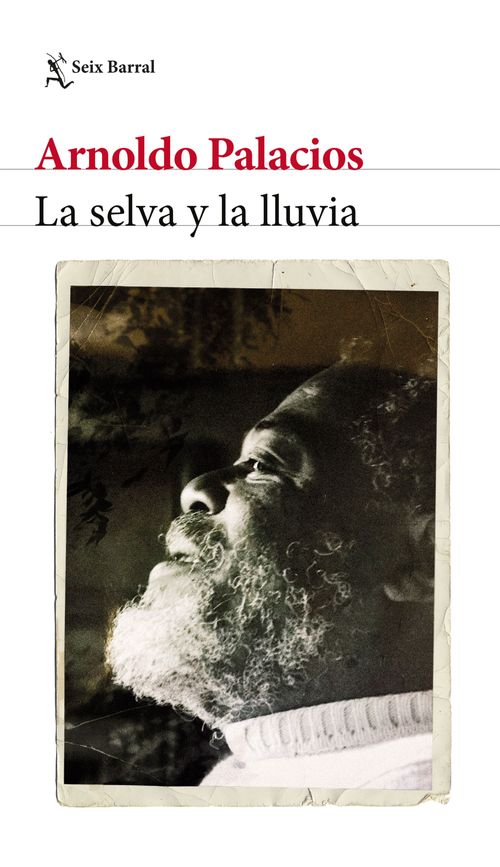 La selva y la lluvia
