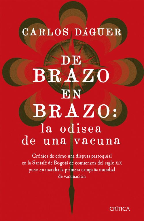 De brazo en brazo