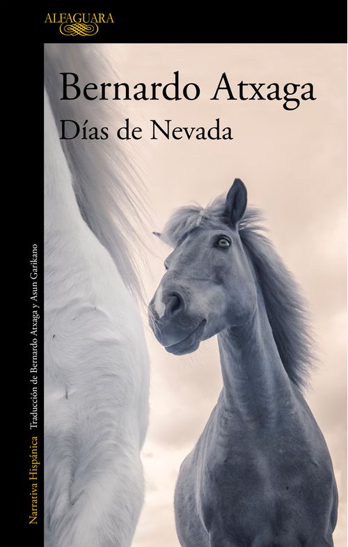 Dias de Nevada