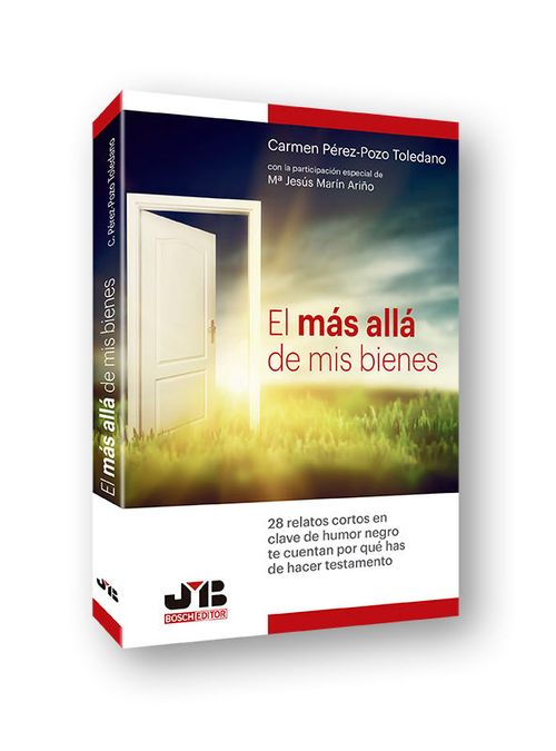 El mas alla de mis bienes