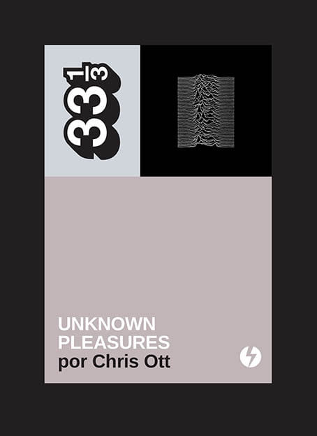 UNKNOWN PLEASURES