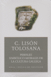 Perfiles simbolico-morales de la cultura gallega
