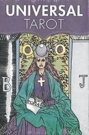 MINI UNIVERSAL TAROT