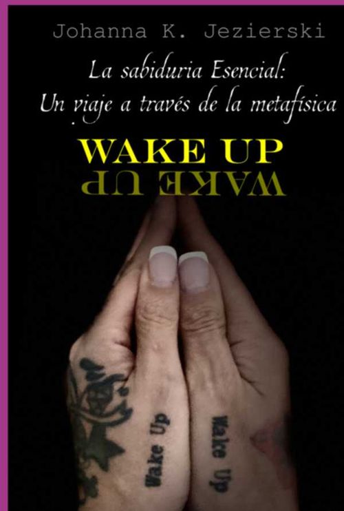 Wake Up Wake Up