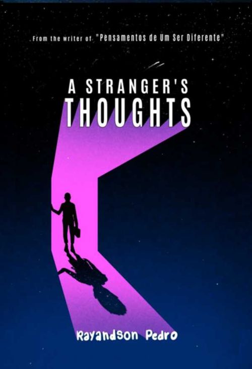 A Strangers Thoughts
