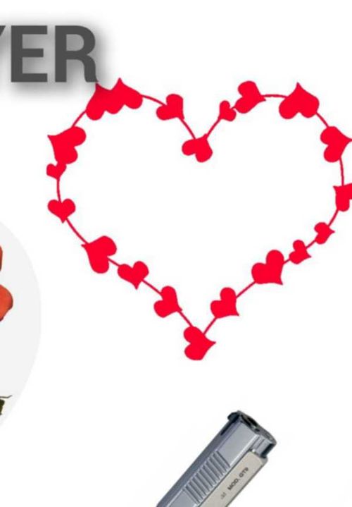 The Lawyer And Love