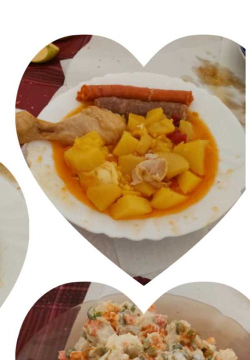 Cocina Al Natural