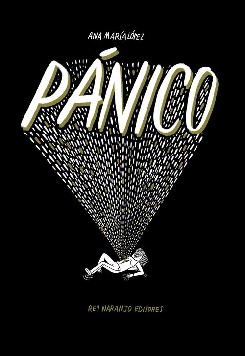 Pánico