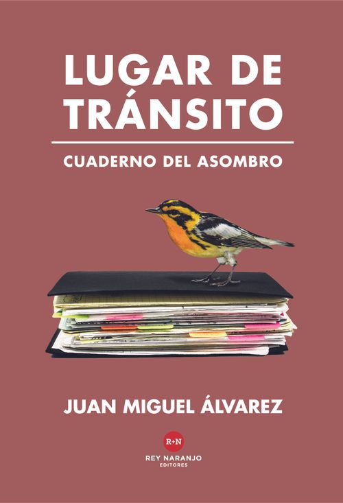 Lugar de tránsito