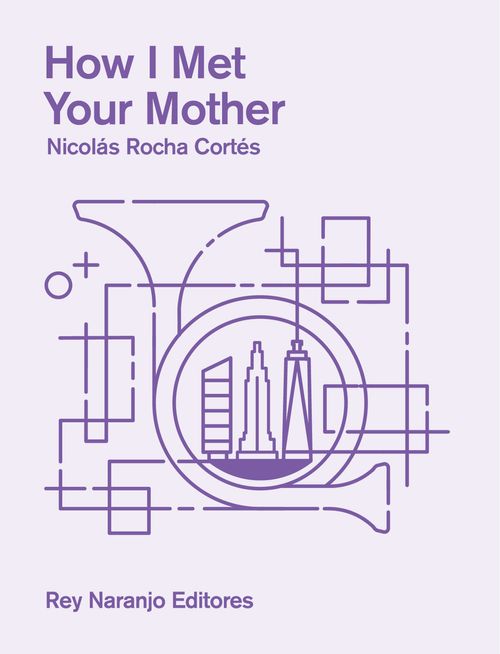 How I met your mother
