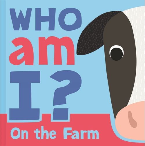 Who am I On The Farm