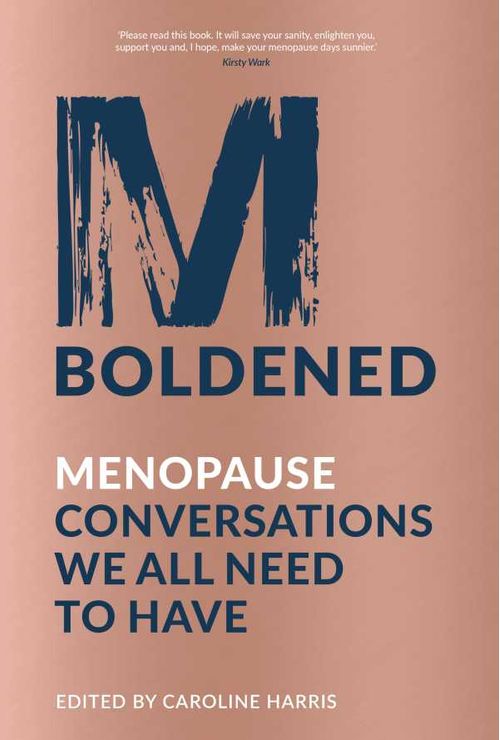 MBoldened