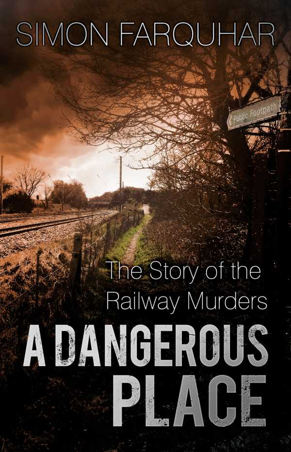 bw-a-dangerous-place-the-history-press-9780750969529