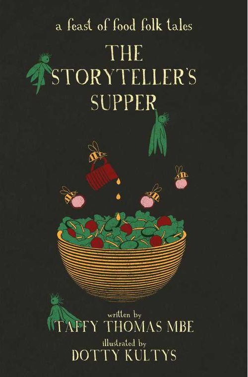 The Storytellers Supper