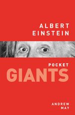 bw-albert-einstein-pocket-giants-the-history-press-9780750963824