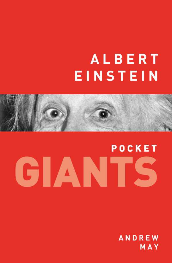 bw-albert-einstein-pocket-giants-the-history-press-9780750963824