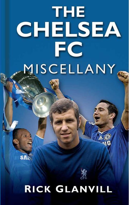 The Chelsea FC Miscellany