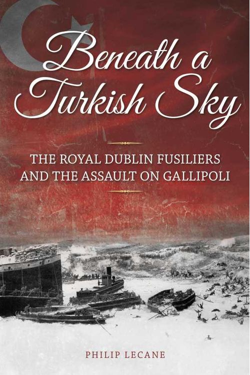 Beneath a Turkish Sky