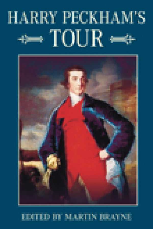 bw-harry-peckhams-tour-nonsuch-publishing-9780750951456