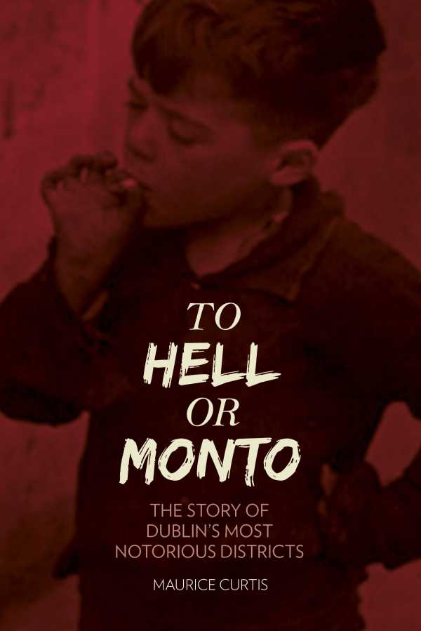 bw-to-hell-or-monto-thp-ireland-9780750964760