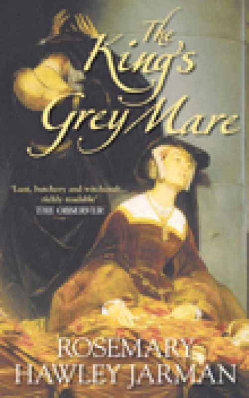 The Kings Grey Mare