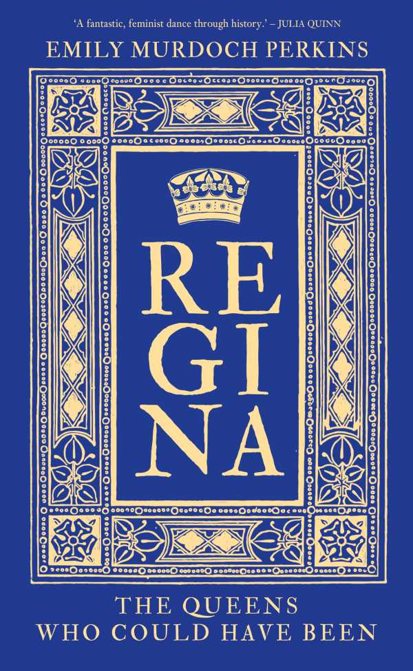 bw-regina-the-history-press-9781803995618