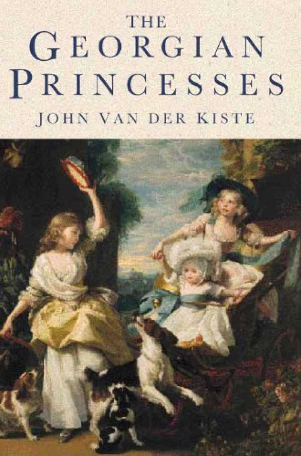 bw-the-georgian-princesses-the-history-press-9780752494913