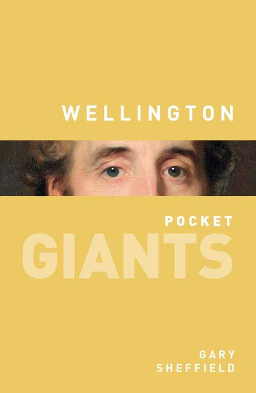 Wellington pocket GIANTS