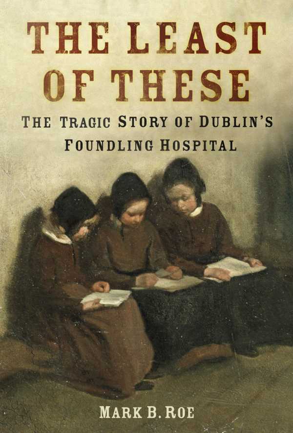 bw-the-least-of-these-thp-ireland-9781803990859