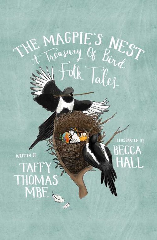 The Magpies Nest