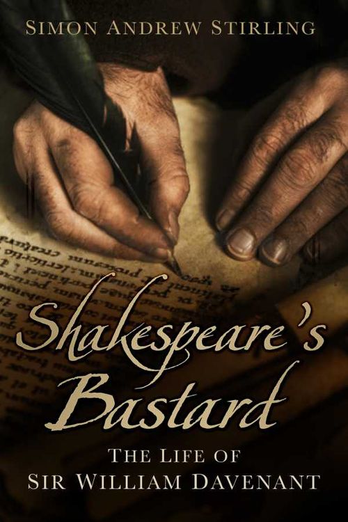 Shakespeares Bastard