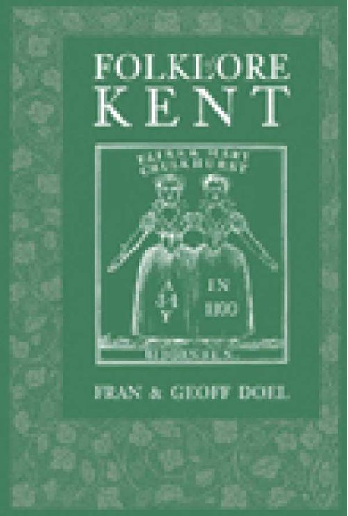 Folklore of Kent