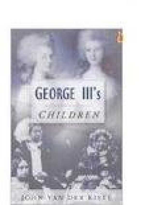 bw-george-iiis-children-the-history-press-9780750953825