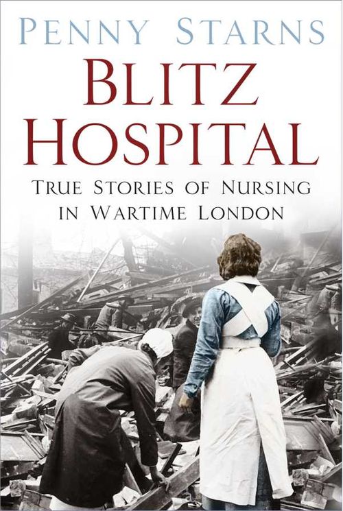 Blitz Hospital